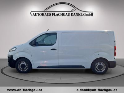Opel Vivaro Gebrauchtwagen