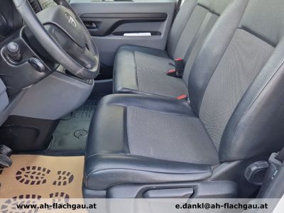 Opel Vivaro Gebrauchtwagen