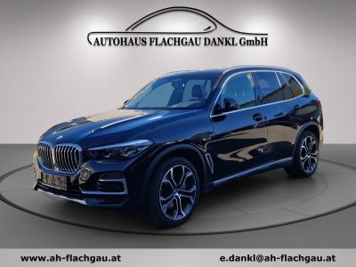 BMW X5 Gebrauchtwagen BMW X5 Gebrauchtwagen