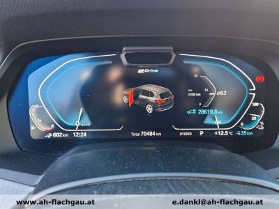 BMW X5 Gebrauchtwagen