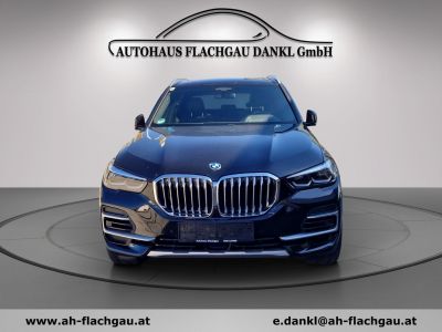 BMW X5 Gebrauchtwagen