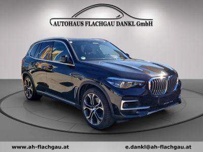 BMW X5 Gebrauchtwagen