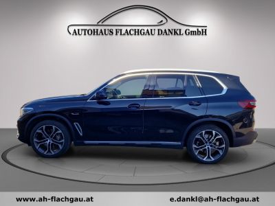 BMW X5 Gebrauchtwagen