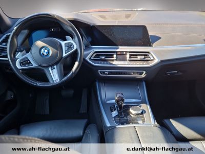 BMW X5 Gebrauchtwagen