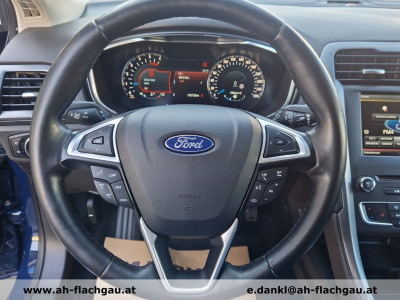 Ford Mondeo Gebrauchtwagen