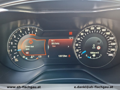 Ford Mondeo Gebrauchtwagen