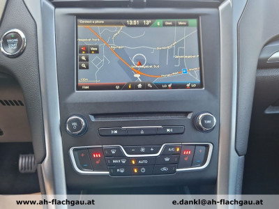 Ford Mondeo Gebrauchtwagen