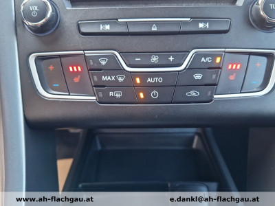 Ford Mondeo Gebrauchtwagen