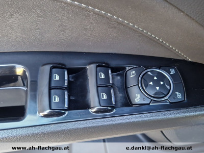 Ford Mondeo Gebrauchtwagen