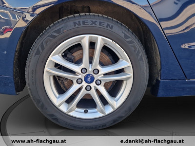 Ford Mondeo Gebrauchtwagen