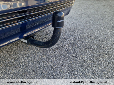 Ford Mondeo Gebrauchtwagen