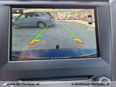 Ford Mondeo Gebrauchtwagen