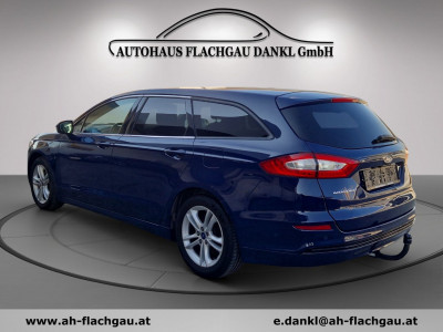 Ford Mondeo Gebrauchtwagen