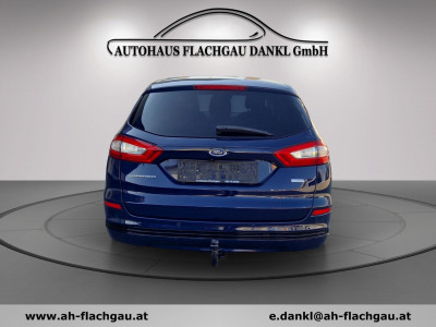 Ford Mondeo Gebrauchtwagen