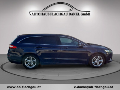 Ford Mondeo Gebrauchtwagen