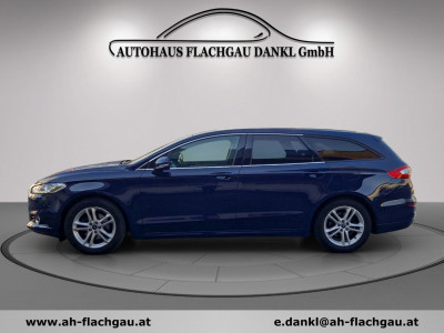 Ford Mondeo Gebrauchtwagen