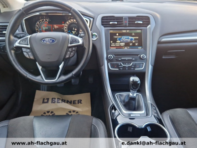 Ford Mondeo Gebrauchtwagen