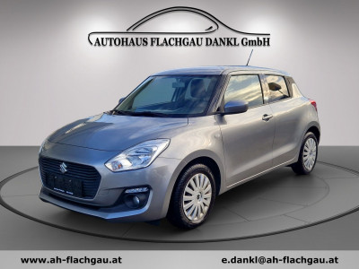 Suzuki Swift Gebrauchtwagen Suzuki Swift Gebrauchtwagen