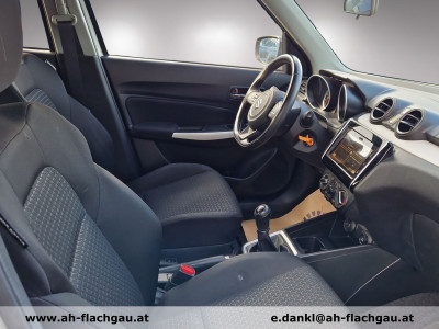 Suzuki Swift Gebrauchtwagen Suzuki Swift Gebrauchtwagen
