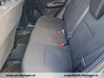 Suzuki Swift Gebrauchtwagen Suzuki Swift Gebrauchtwagen