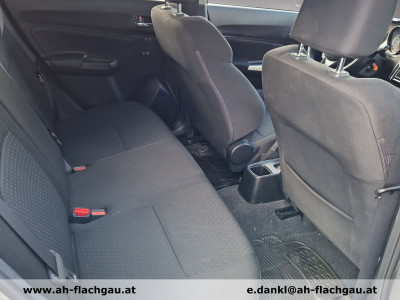 Suzuki Swift Gebrauchtwagen Suzuki Swift Gebrauchtwagen