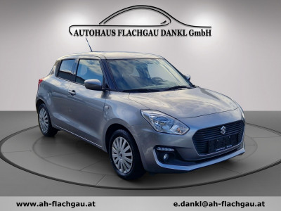 Suzuki Swift Gebrauchtwagen Suzuki Swift Gebrauchtwagen