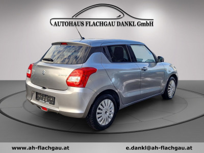 Suzuki Swift Gebrauchtwagen Suzuki Swift Gebrauchtwagen