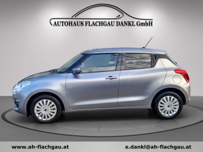 Suzuki Swift Gebrauchtwagen Suzuki Swift Gebrauchtwagen