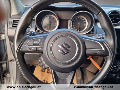 Suzuki Swift Gebrauchtwagen Suzuki Swift Gebrauchtwagen