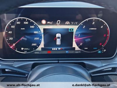 Mercedes-Benz C-Klasse Gebrauchtwagen