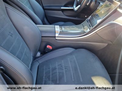 Mercedes-Benz C-Klasse Gebrauchtwagen