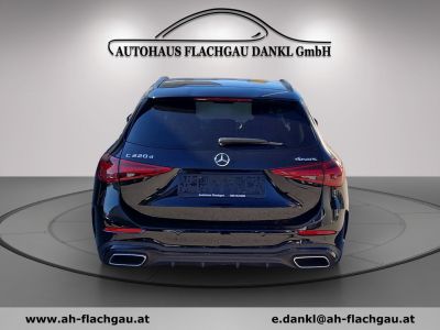 Mercedes-Benz C-Klasse Gebrauchtwagen