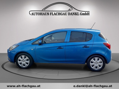 Opel Corsa Gebrauchtwagen