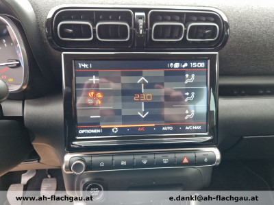 Citroën C3 Aircross Gebrauchtwagen