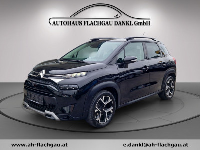 Citroën C3 Aircross Gebrauchtwagen