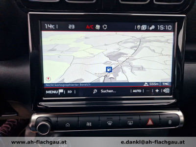 Citroën C3 Aircross Gebrauchtwagen