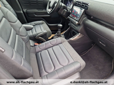 Citroën C3 Aircross Gebrauchtwagen