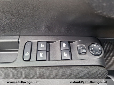 Citroën C3 Aircross Gebrauchtwagen