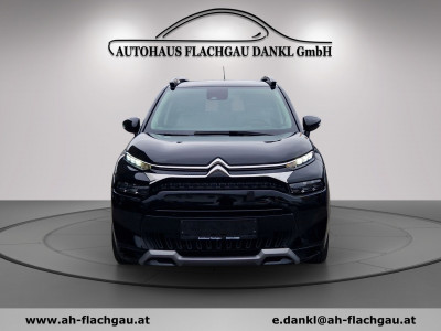 Citroën C3 Aircross Gebrauchtwagen