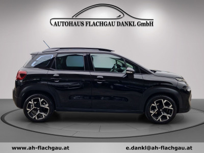 Citroën C3 Aircross Gebrauchtwagen