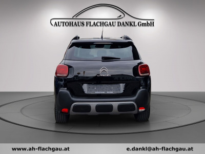 Citroën C3 Aircross Gebrauchtwagen