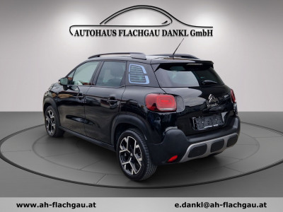 Citroën C3 Aircross Gebrauchtwagen