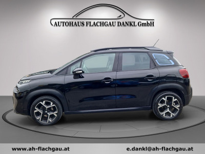 Citroën C3 Aircross Gebrauchtwagen