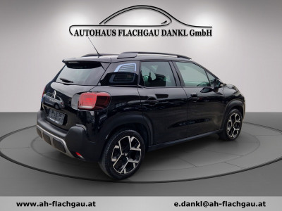 Citroën C3 Aircross Gebrauchtwagen