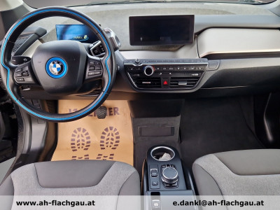 BMW i3 Gebrauchtwagen