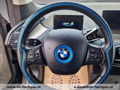 BMW i3 Gebrauchtwagen