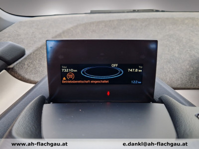 BMW i3 Gebrauchtwagen