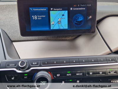 BMW i3 Gebrauchtwagen