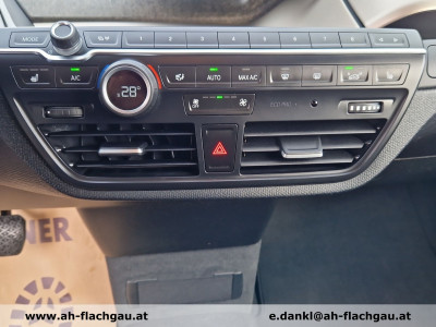BMW i3 Gebrauchtwagen