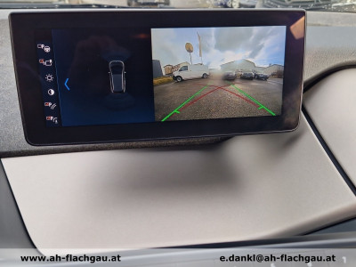 BMW i3 Gebrauchtwagen